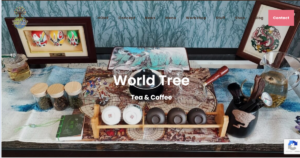 WorldTree-Tea&Coffee様_FV